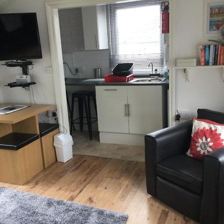 Chalet 82 - Clarach Bay Villa Aberystwyth Esterno foto