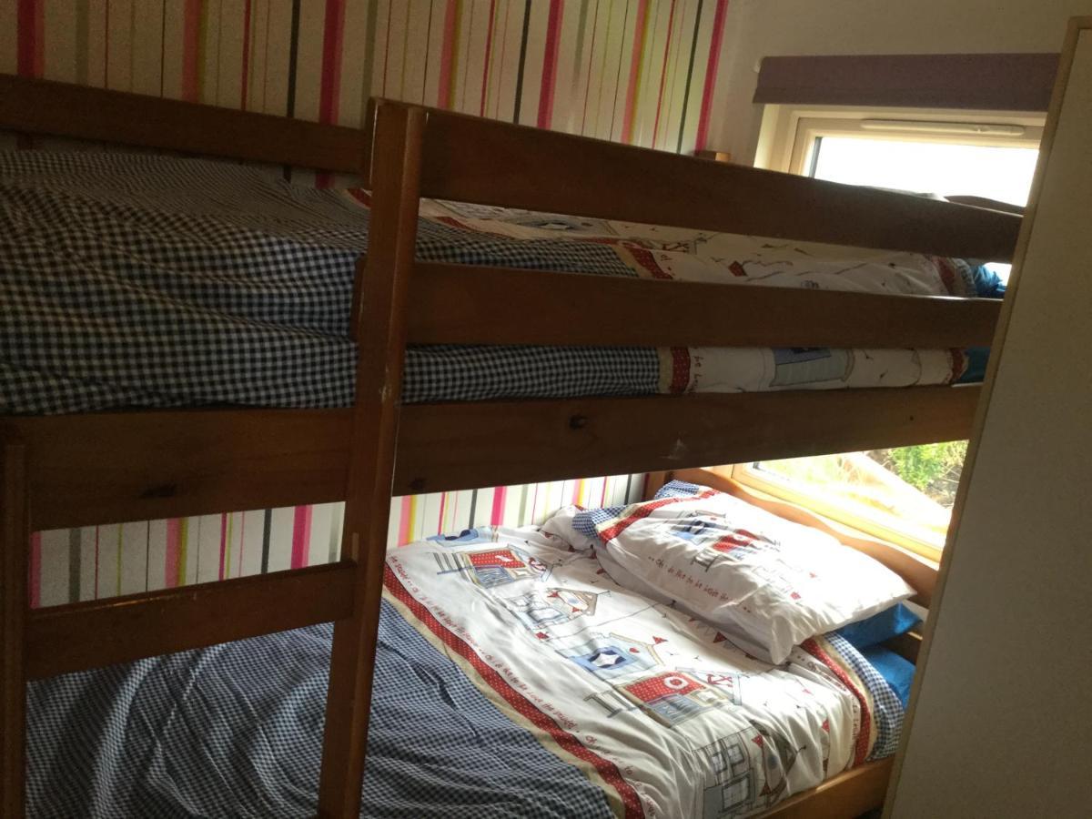 Chalet 82 - Clarach Bay Villa Aberystwyth Esterno foto