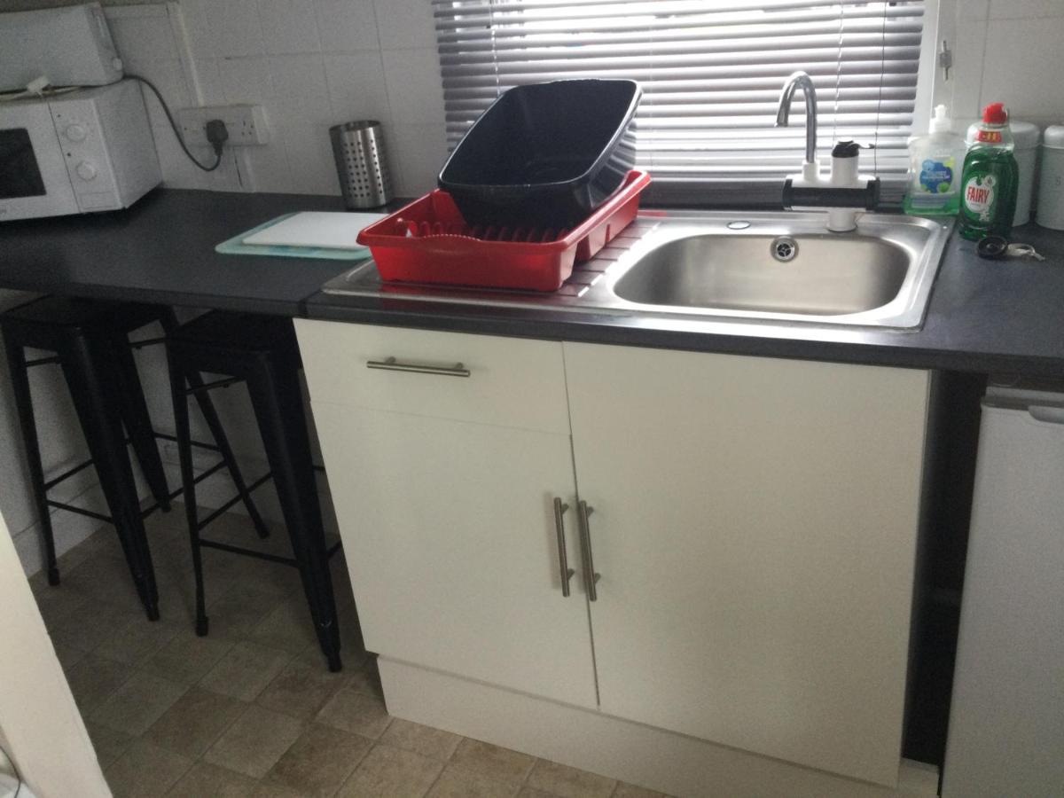 Chalet 82 - Clarach Bay Villa Aberystwyth Esterno foto